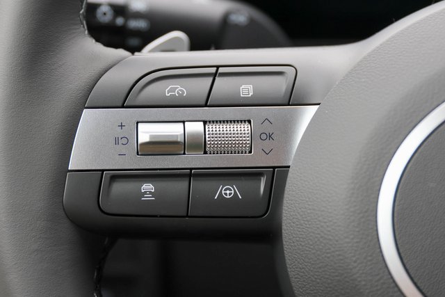 New 2026 Hyundai Sonata SEL FWD image 22