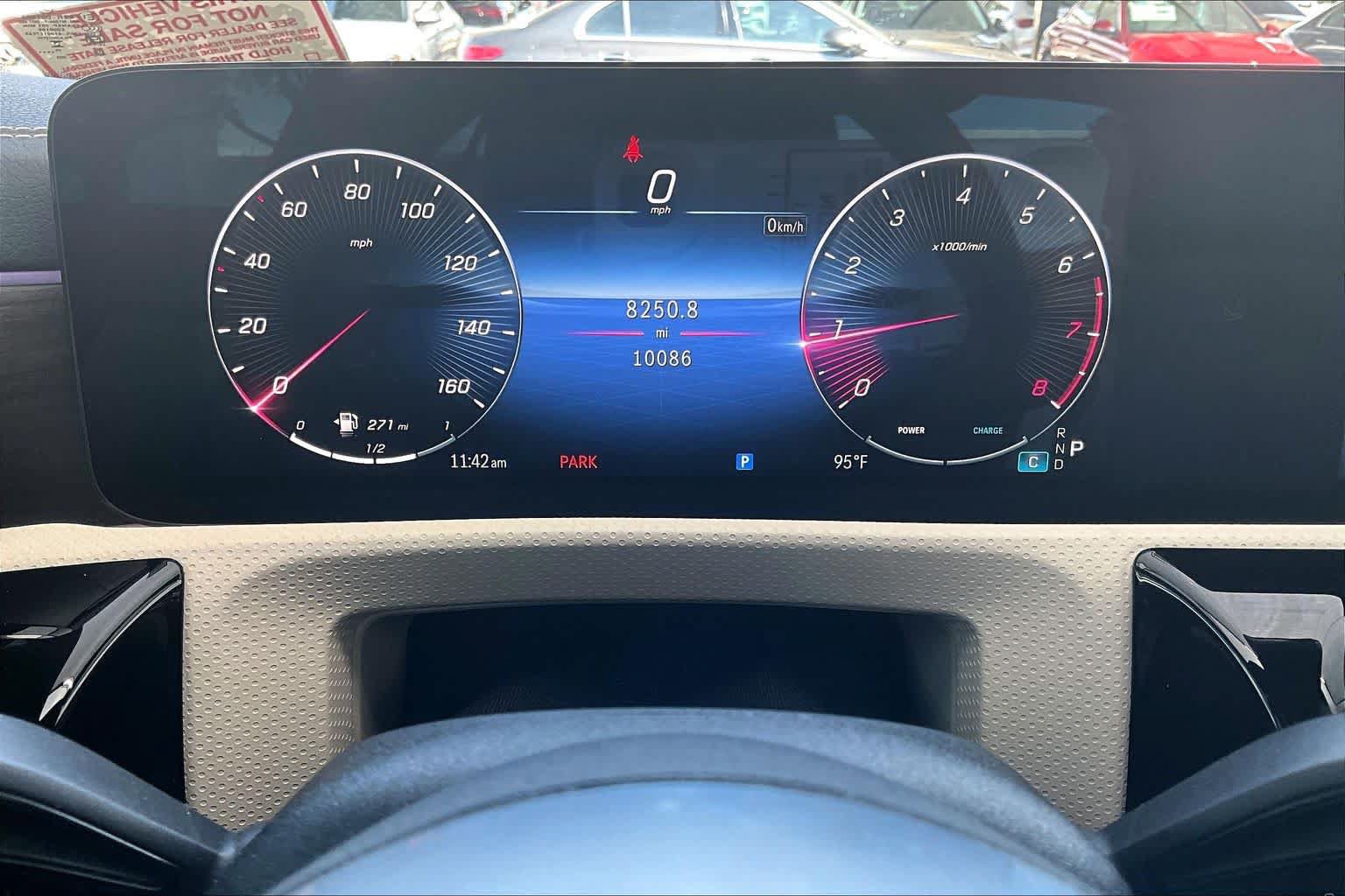 Certified 2026 Mercedes-Benz CLA 250 image 26