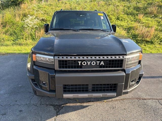 Used 2024 Toyota Land Cruiser w/ Premium Package AWD/4WD image 19
