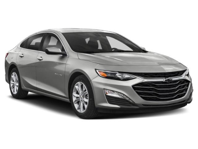 Used 2022 Chevrolet Malibu LT FWD image 9