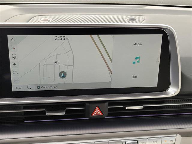 Used 2025 Hyundai Ioniq 6 SEL image 9