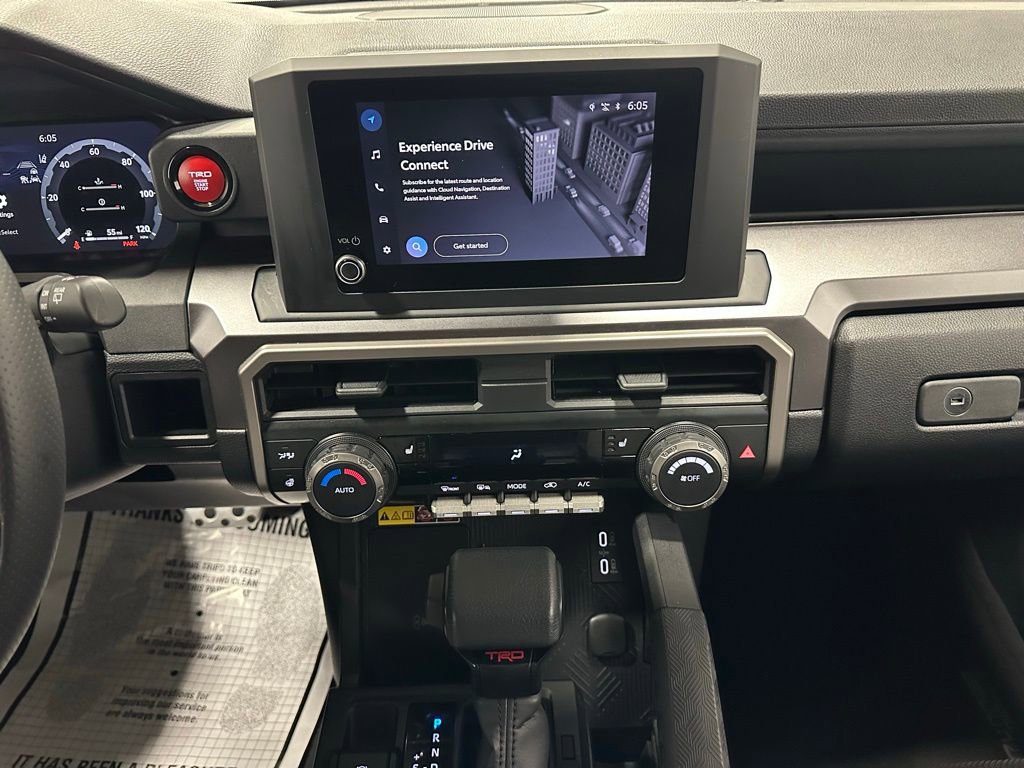 Used 2025 Toyota 4Runner TRD Sport image 25