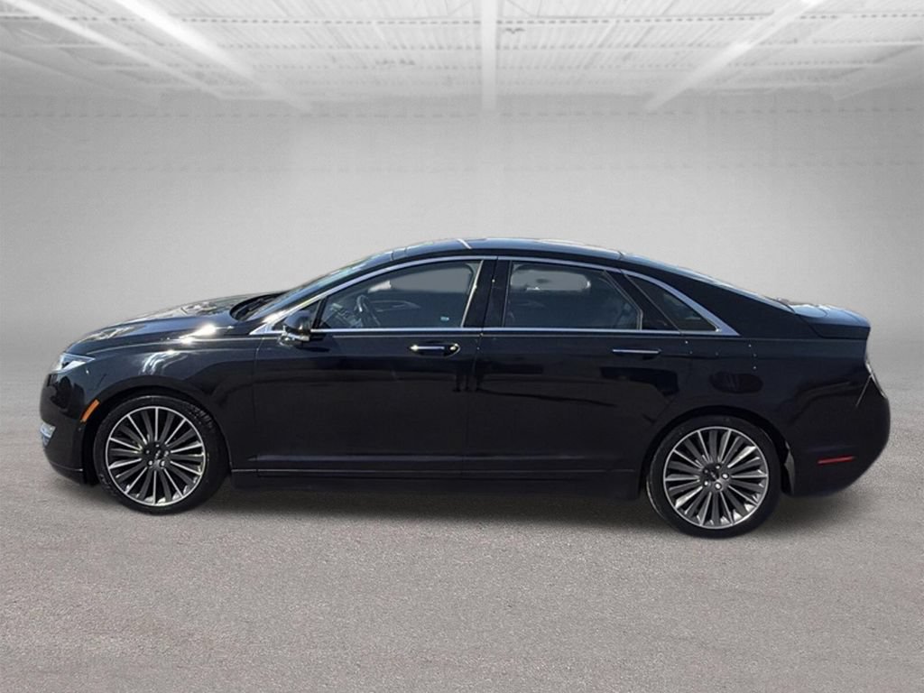 Used 2016 Lincoln MKZ AWD w/ Equipment Group 300A Reserve image 6