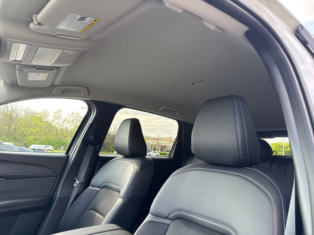 New 2026 MAZDA CX-5 Preferred AWD/4WD image 21