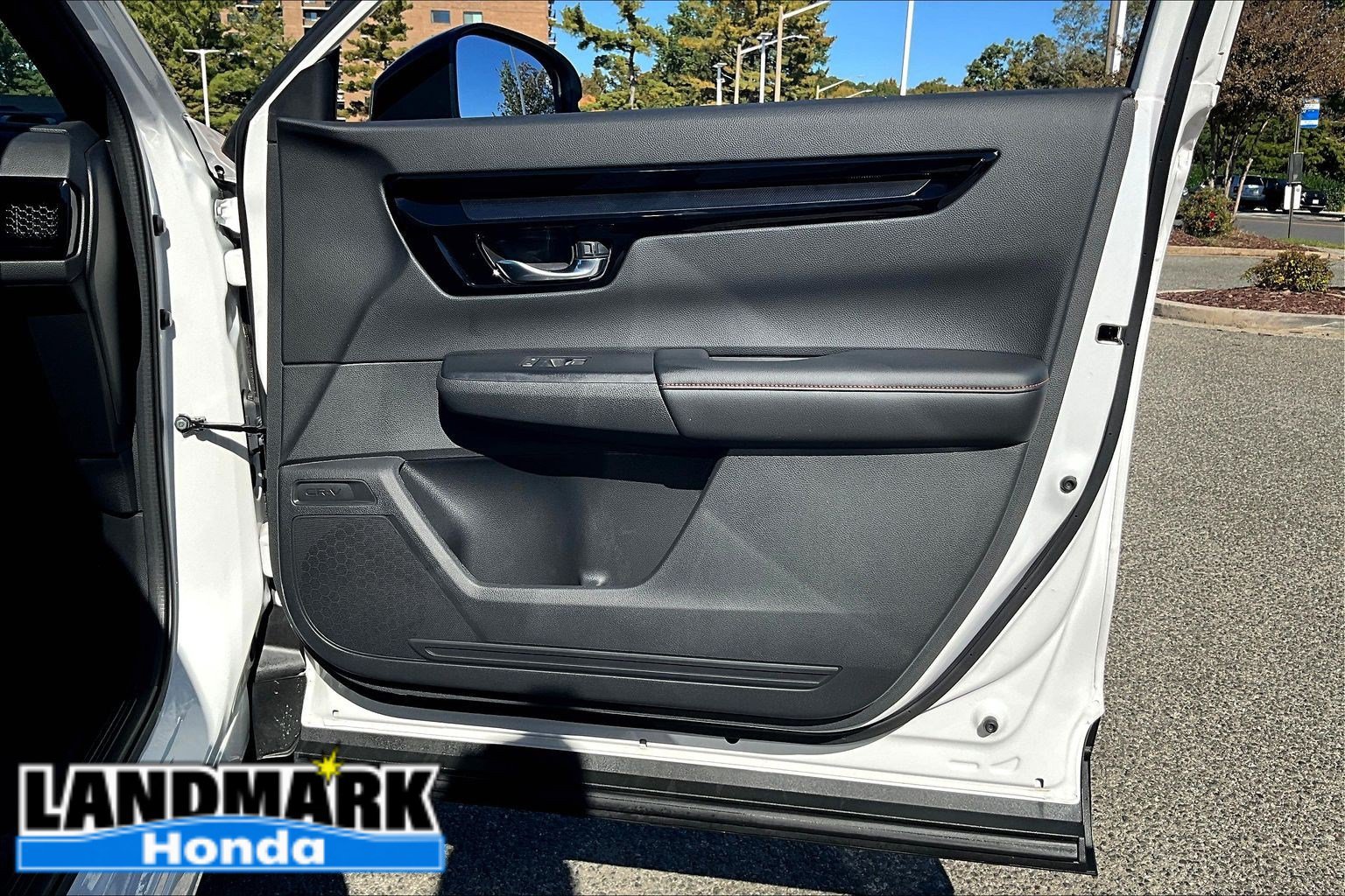 Certified 2026 Honda CR-V Sport Touring image 19
