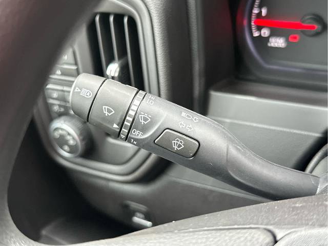 New 2026 Chevrolet Silverado 2500 Custom w/ Custom Value Package image 31