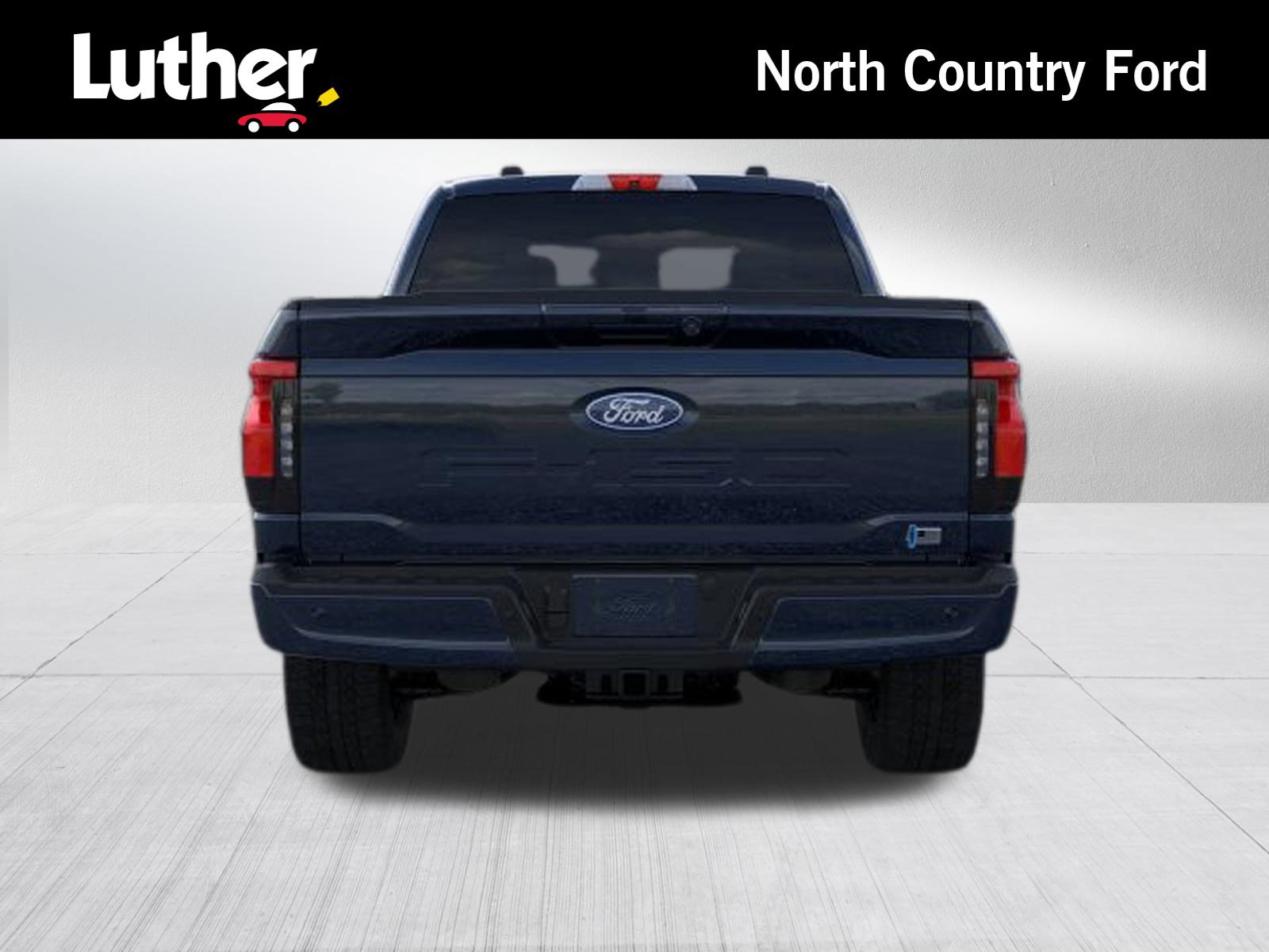 New 2025 Ford F150 Lightning Flash image 5