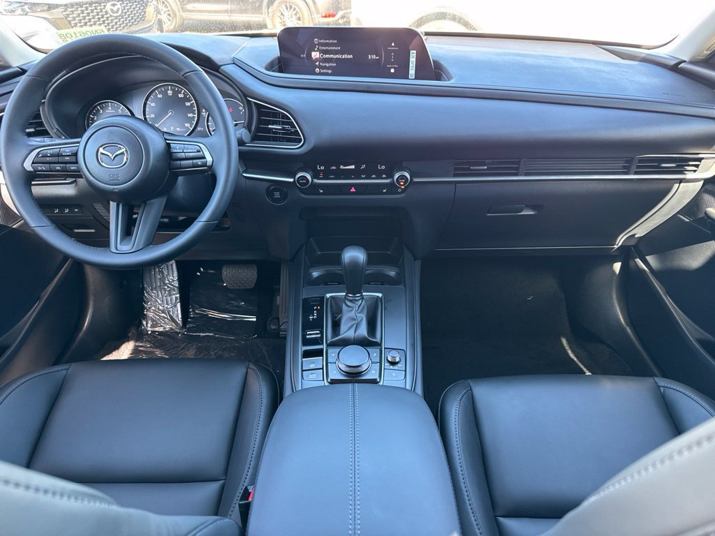 New 2026 MAZDA CX-30 AWD 2.5 S w/ Select Sport Pkg image 12