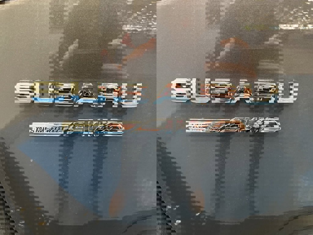 Used 2021 Subaru Forester Premium w/ Popular Package #1 image 10