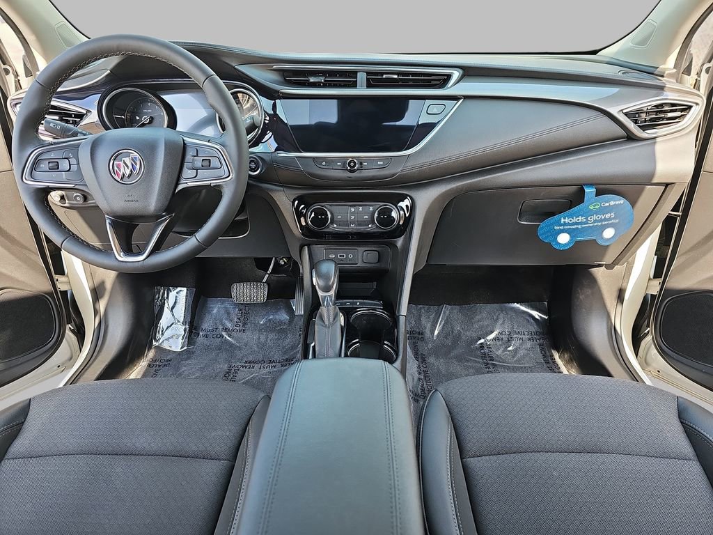 Certified 2023 Buick Encore GX Preferred w/ Cold Weather Comfort Package AWD/4WD image 11
