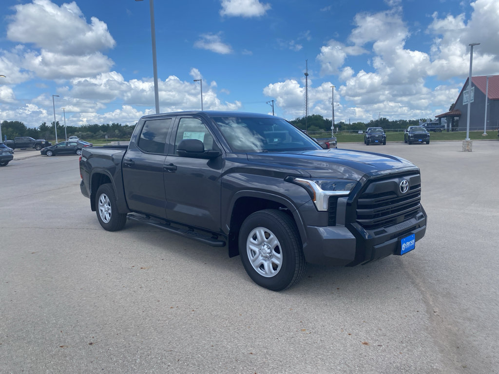 New 2026 Toyota Tundra SR RWD image 5