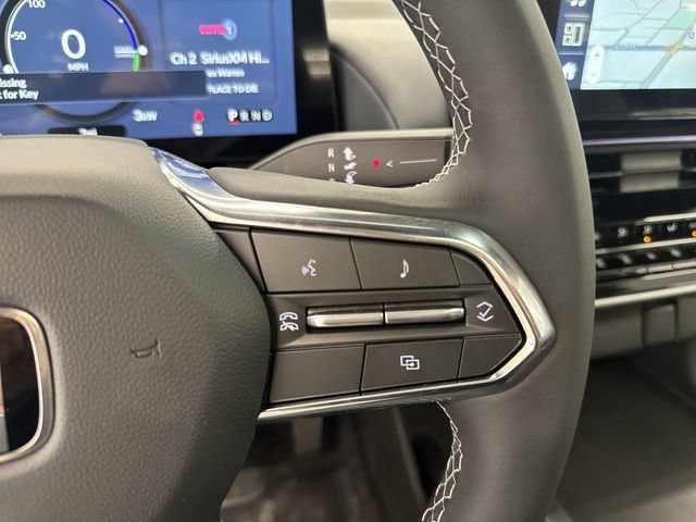 New 2026 Honda Prologue Touring image 13