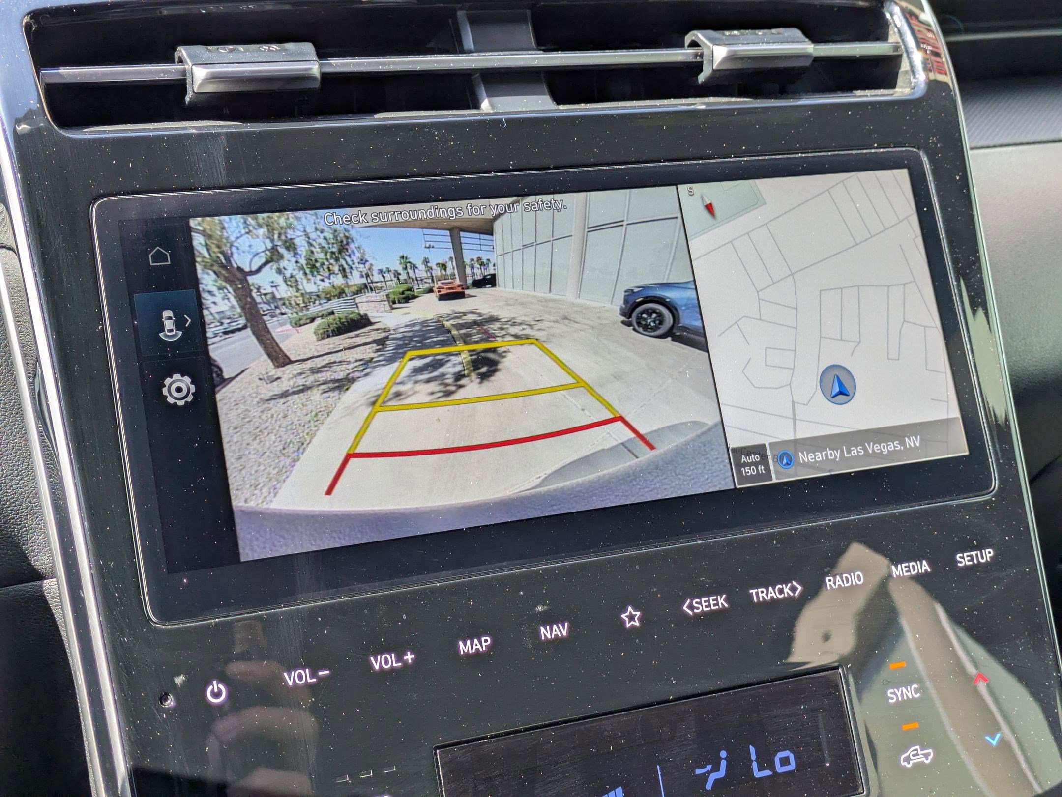 Used 2024 Hyundai Santa Cruz XRT image 21