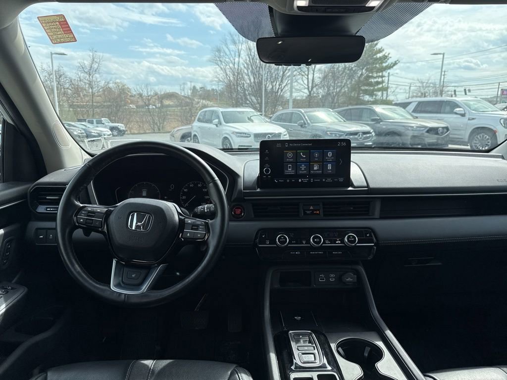 Used 2023 Honda Pilot EX-L image 21