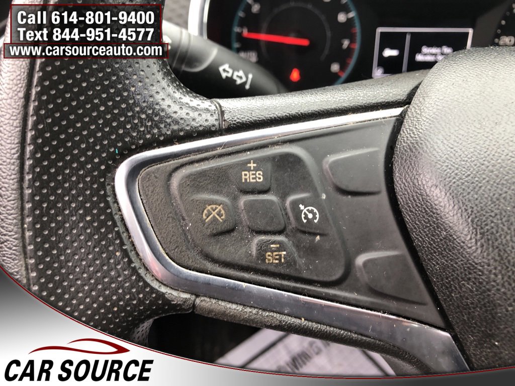 Used 2019 Chevrolet Malibu LT image 12