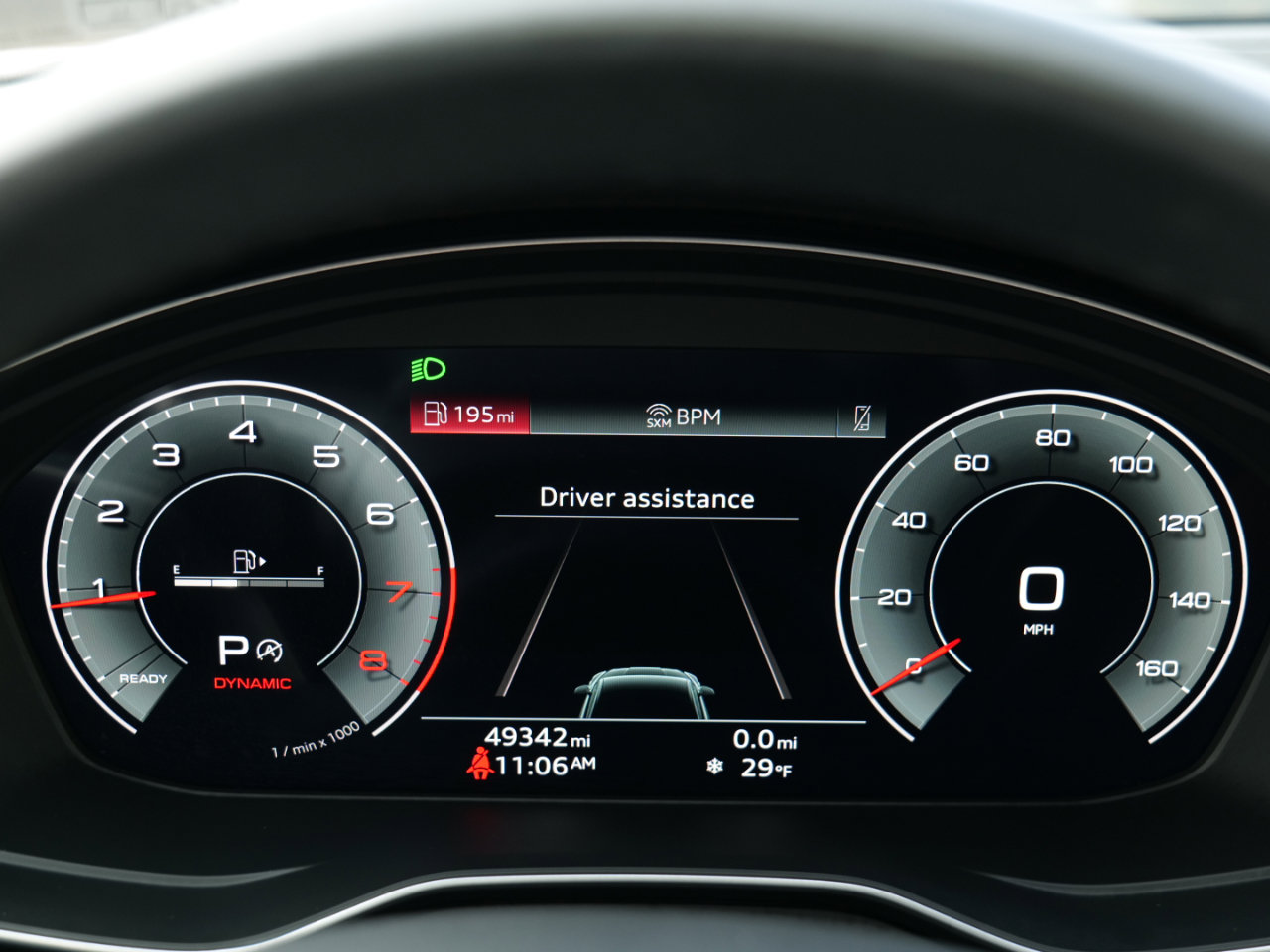 Used 2022 Audi A5 2.0T Premium Plus w/ Premium Plus image 21