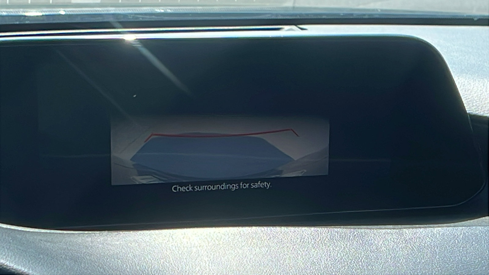 Used 2024 MAZDA MAZDA3 s image 33