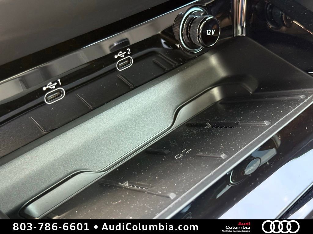 New 2026 Audi A6 Prestige AWD/4WD image 32