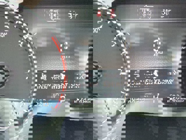 Certified 2026 Nissan Rogue SV image 9