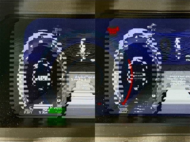 Certified 2025 Toyota 4Runner Limited image 12