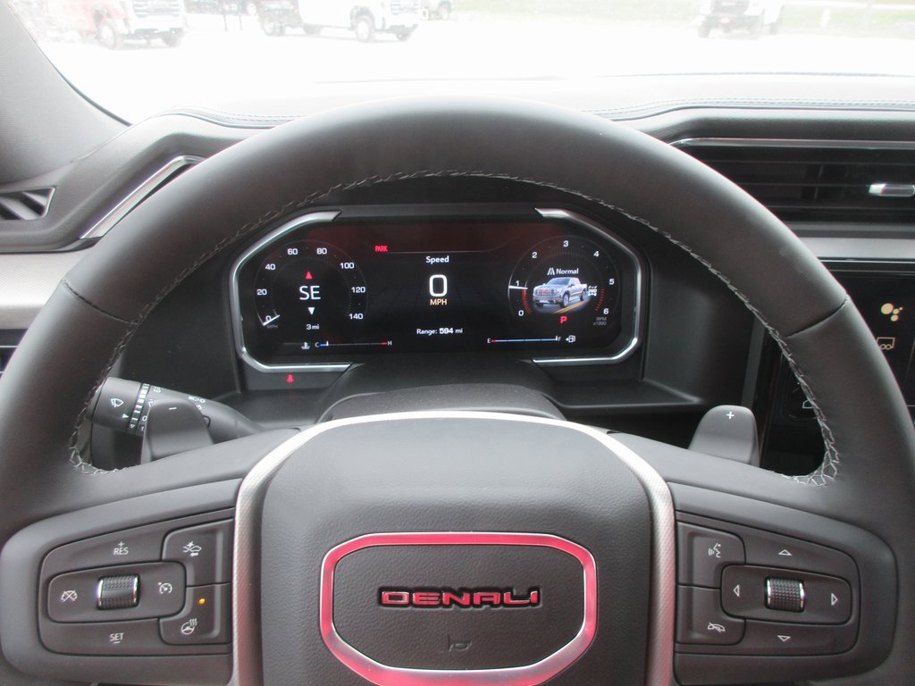 New 2026 GMC Sierra 1500 Denali w/ Denali Reserve Package image 20
