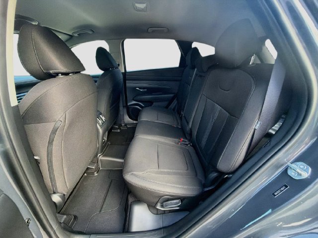 New 2026 Hyundai Tucson SEL Plus w/ Tow & Go Package FWD image 24