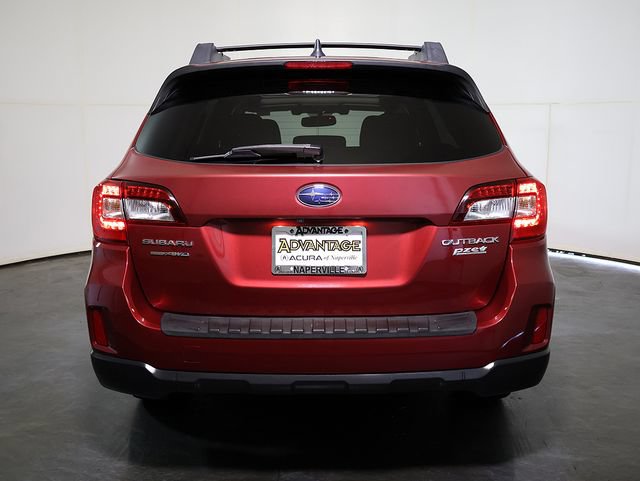 Used 2016 Subaru Outback 2.5i Premium AWD/4WD image 9