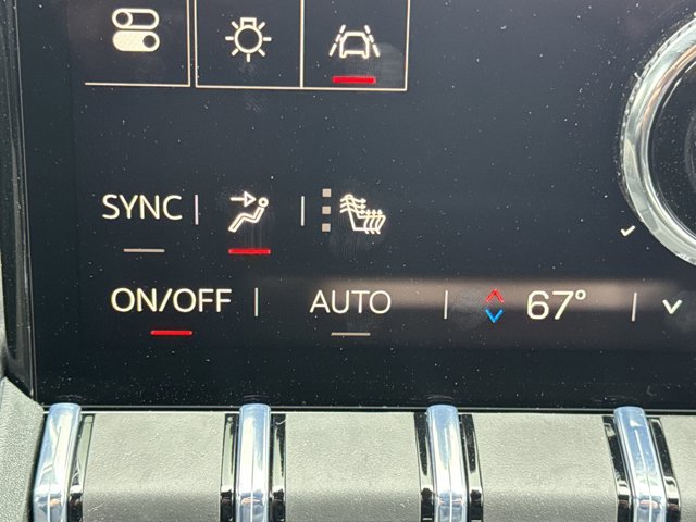 New 2026 GMC Terrain Elevation w/ Elevation Premium Package image 19