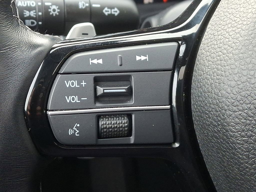 Certified 2023 Acura Integra A-Spec image 21