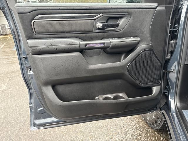 New 2026 RAM 1500 RHO image 15