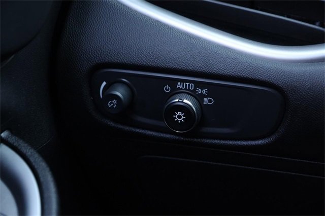 Used 2024 Chevrolet Malibu LT image 19