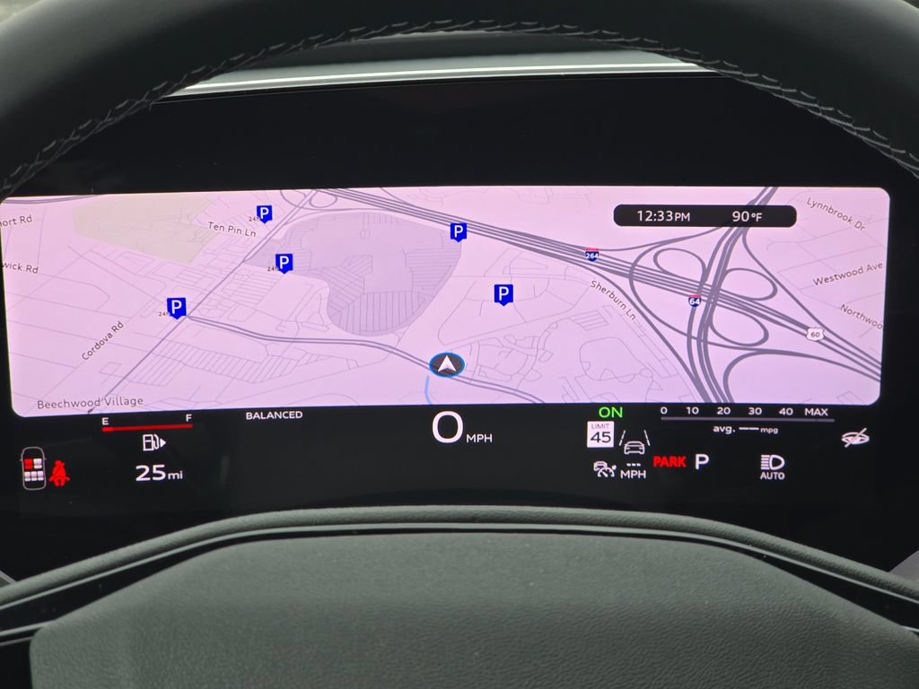 New 2026 Audi A5 2.0T Premium Plus AWD/4WD image 20