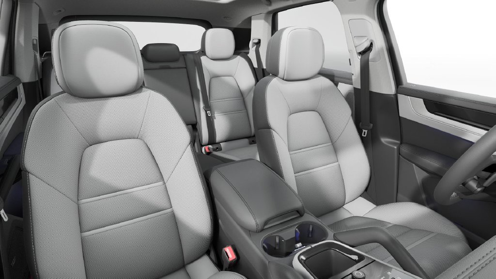 New 2027 Porsche Cayenne AWD/4WD image 5