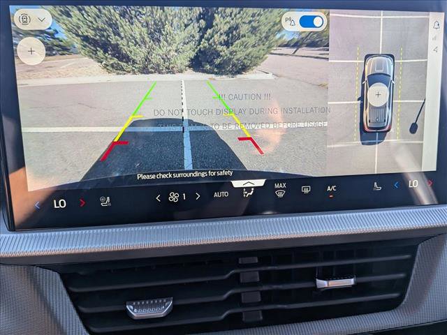 New 2025 Ford Explorer ST image 13