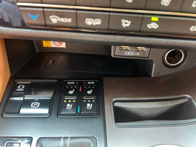 Used 2022 Lexus RX 350 AWD w/ Accessory Package (P1) image 35