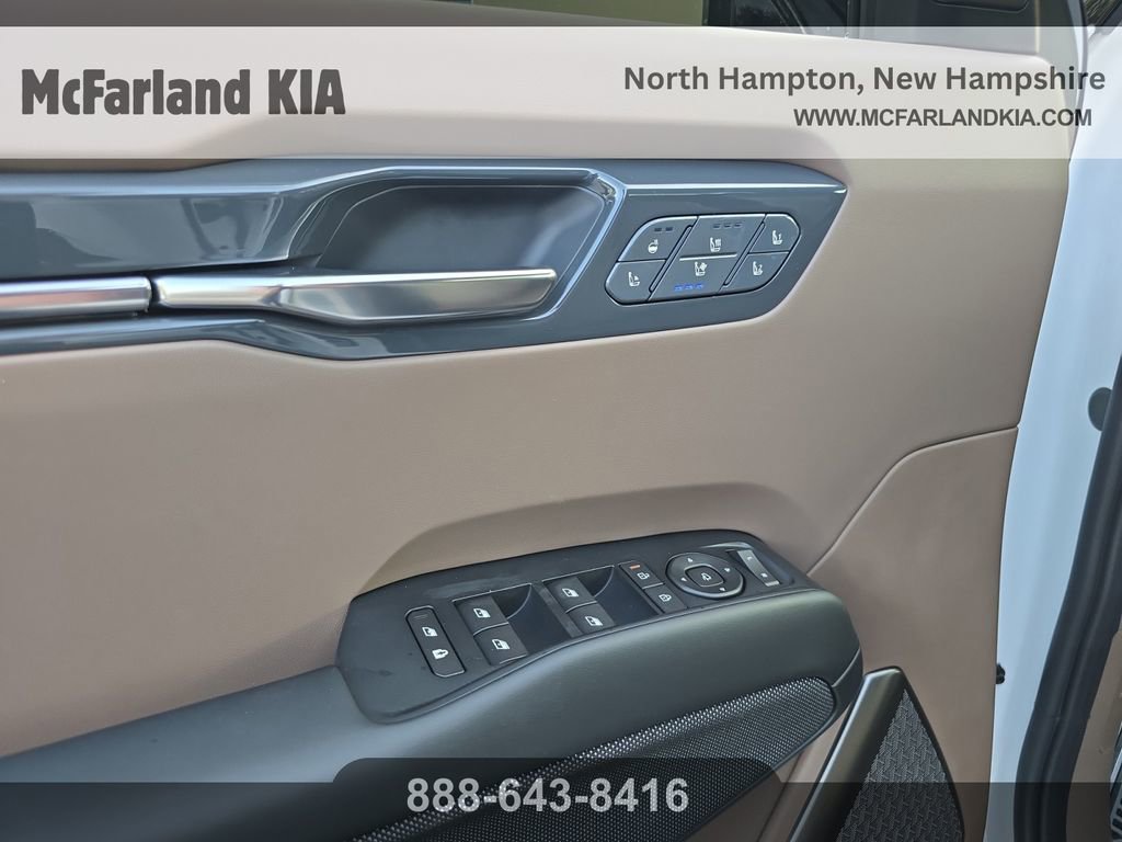 New 2026 Kia EV9 GT-Line image 18