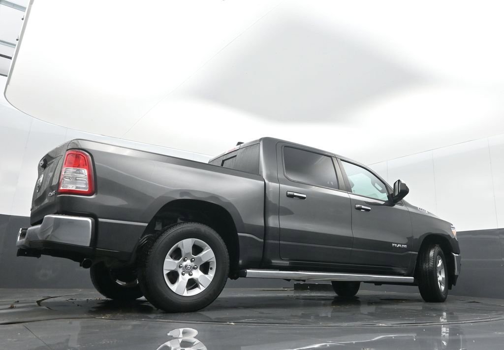 Used 2019 RAM 1500 Big Horn image 36