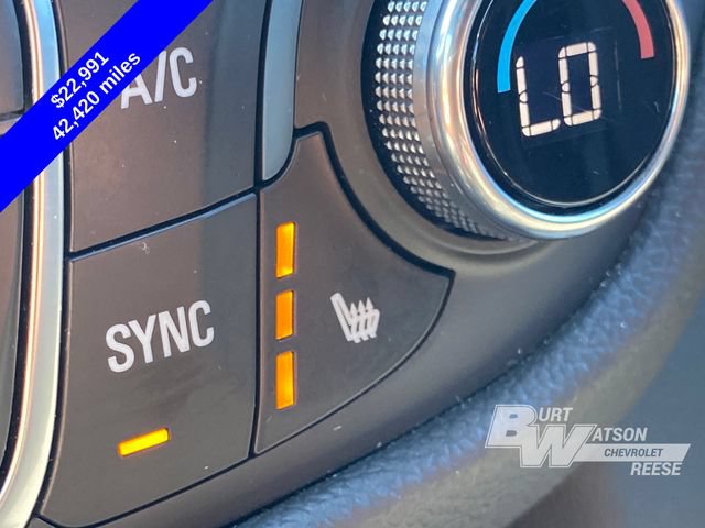 Certified 2024 Chevrolet Equinox RS w/ LPO, Floor Liner Package FWD image 28