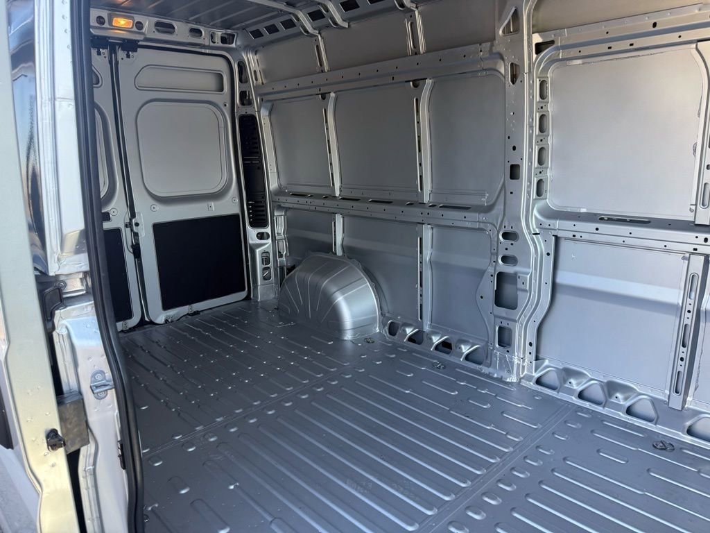 New 2026 RAM ProMaster 2500 w/ Safety Group image 20