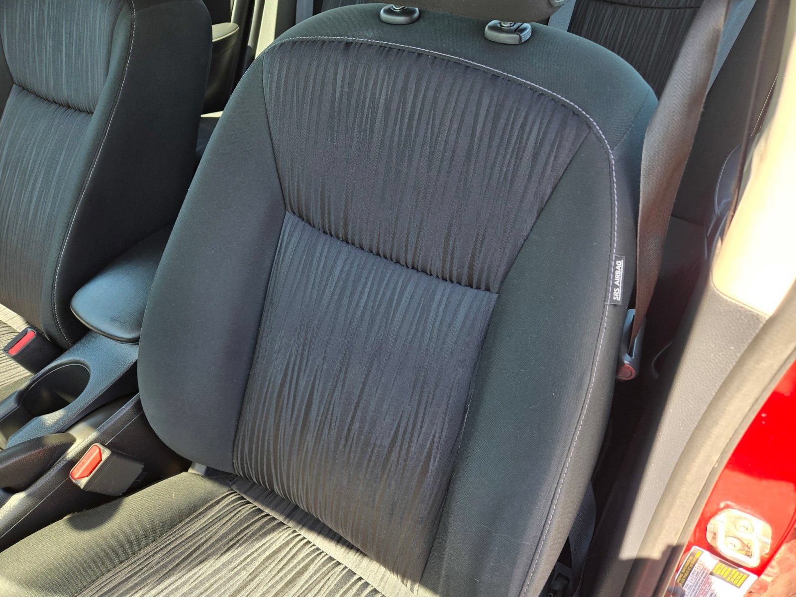 Used 2019 Nissan Sentra SV w/ Special Edition Package FWD image 20