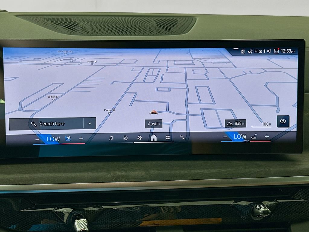 New 2026 BMW X5 xDrive40i image 12