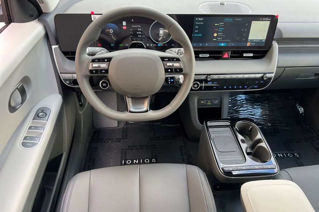 New 2026 Hyundai Ioniq 5 SEL image 12