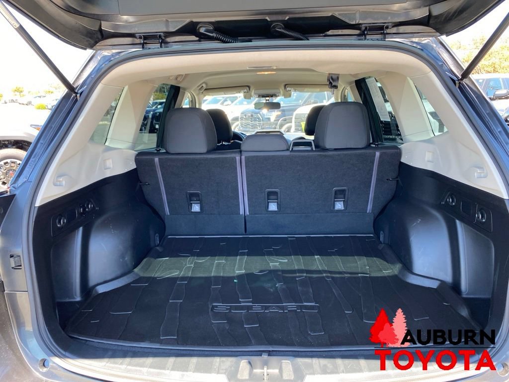 Used 2019 Subaru Forester w/ Alloy Wheel Package AWD/4WD image 12