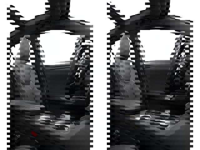 New 2026 Lexus RZ 350e 2WD image 56