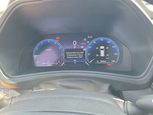 Used 2025 Toyota Grand Highlander FWD image 18