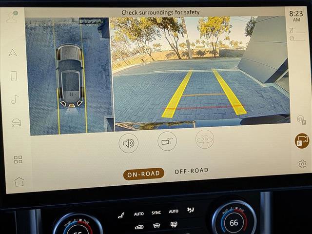 Used 2023 Land Rover Range Rover SE image 13