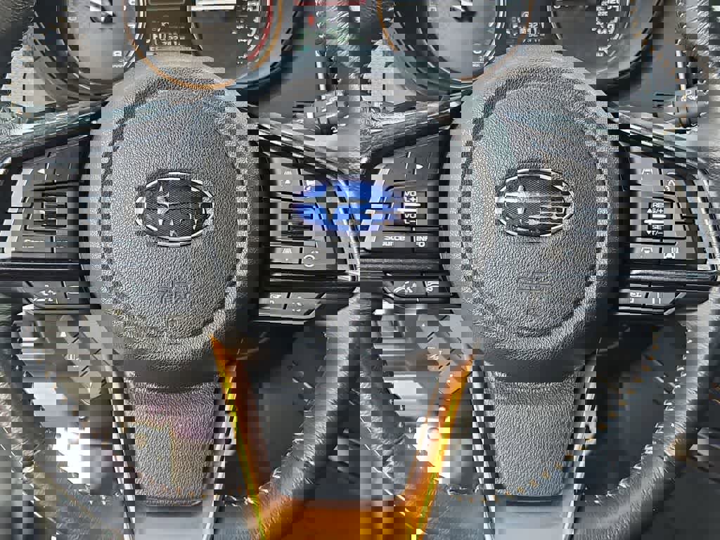 Used 2023 Subaru Forester Wilderness w/ Wilderness Package image 25