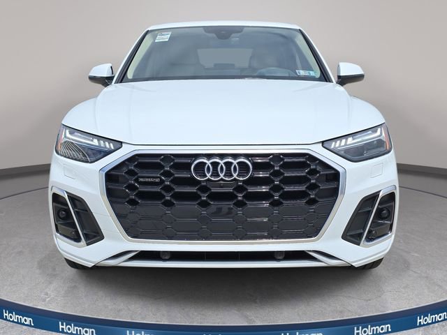 Certified 2024 Audi Q5 2.0T Prestige AWD/4WD image 3