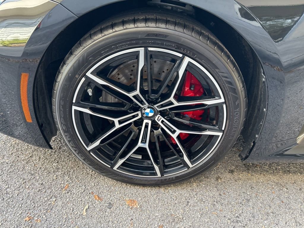 Used 2025 BMW M2 w/ Lighting Package image 15