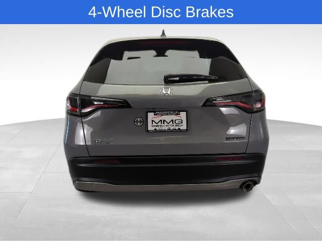 Used 2024 Honda HR-V Sport image 6